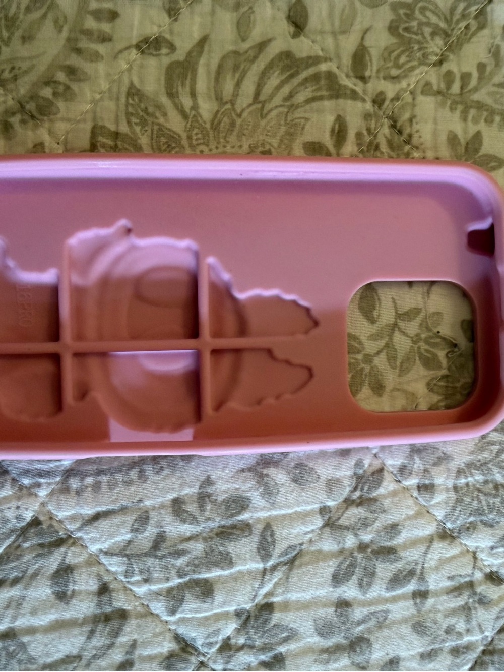 16 Pro Max Labubu iPhone Case - Picture 2 of 2